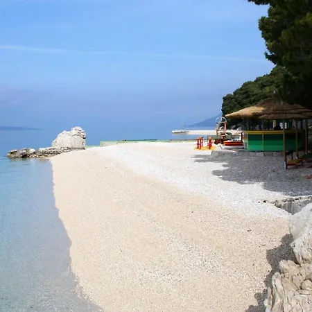 With A Parking Space Baska Voda, Makarska - 10027 * Baska Voda