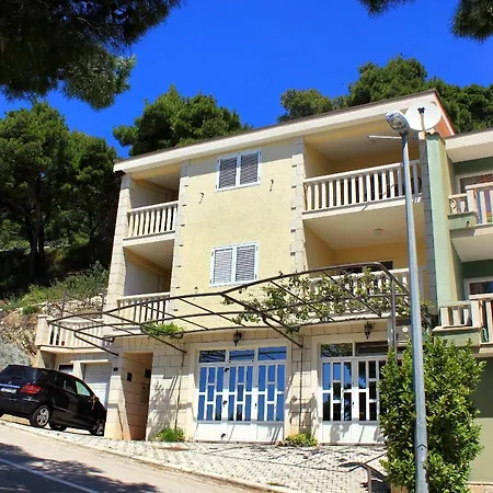 With A Parking Space Baska Voda, Makarska - 10027 Baska Voda