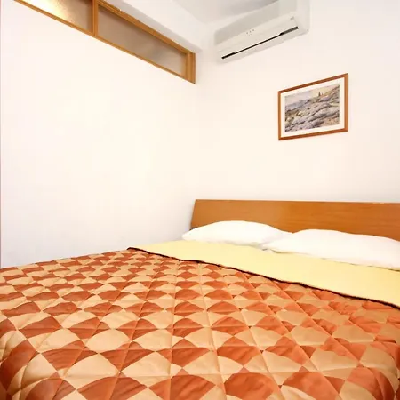 With A Parking Space Baska Voda, Makarska - 10027 Apartment *