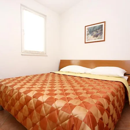 With A Parking Space Baska Voda, Makarska - 10027 Apartment Baska Voda