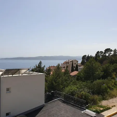 Apartment With A Parking Space Baska Voda, Makarska - 10027 Baska Voda