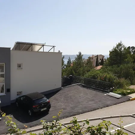 With A Parking Space Baska Voda, Makarska - 10027 Baska Voda